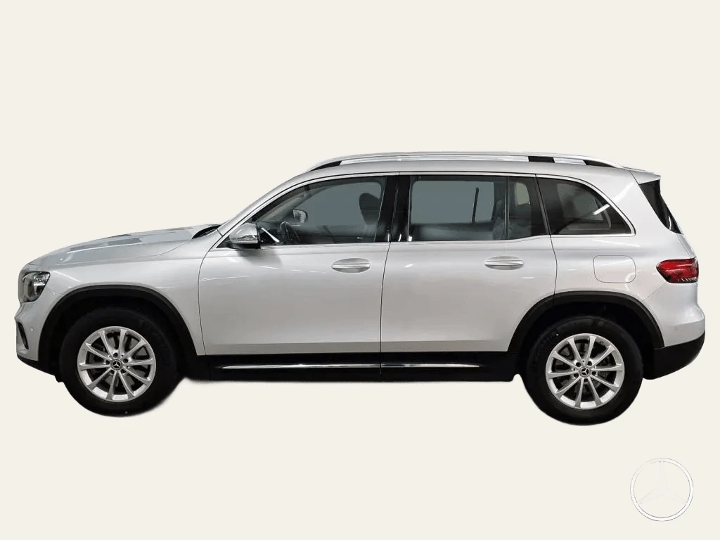Mercedes-Benz GLB 220