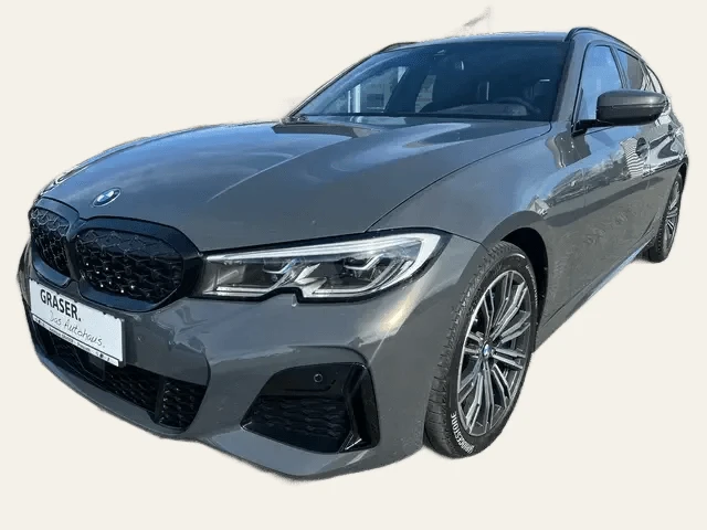 BMW 340