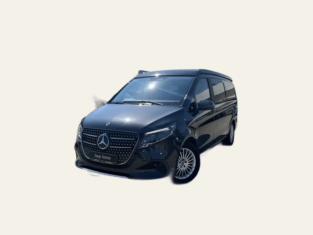 Mercedes-Benz Autres