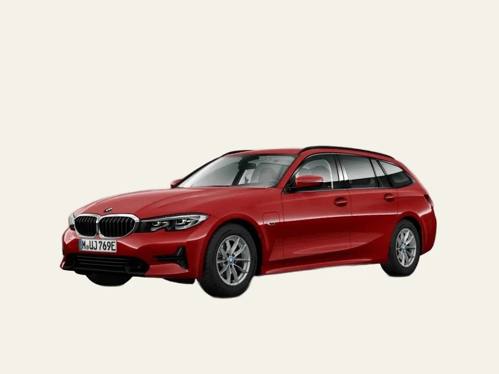 BMW 330
