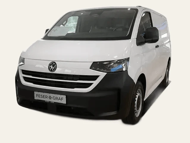 Volkswagen T7 Transporter