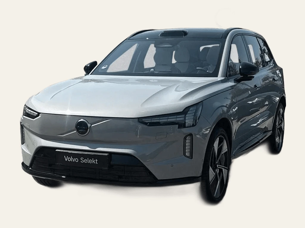 Volvo EX90