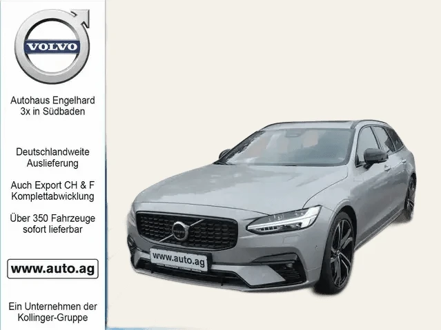 Volvo V90