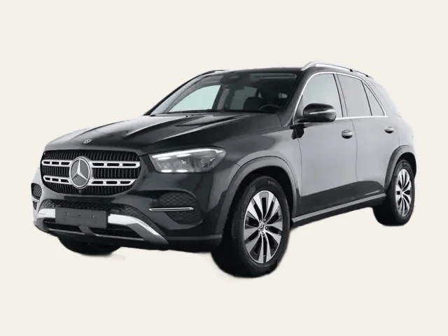 Mercedes-Benz GLE 300