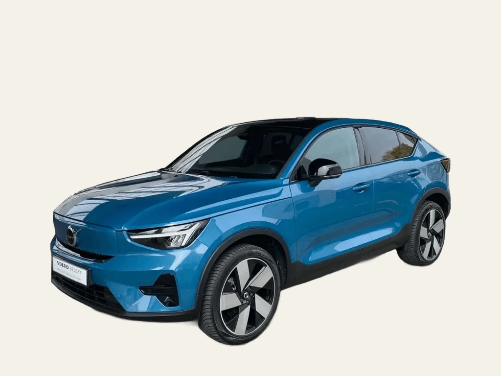 Volvo C40
