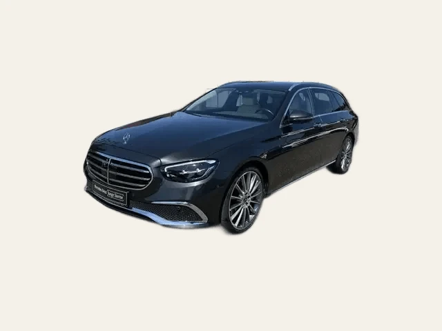 Mercedes-Benz E 400
