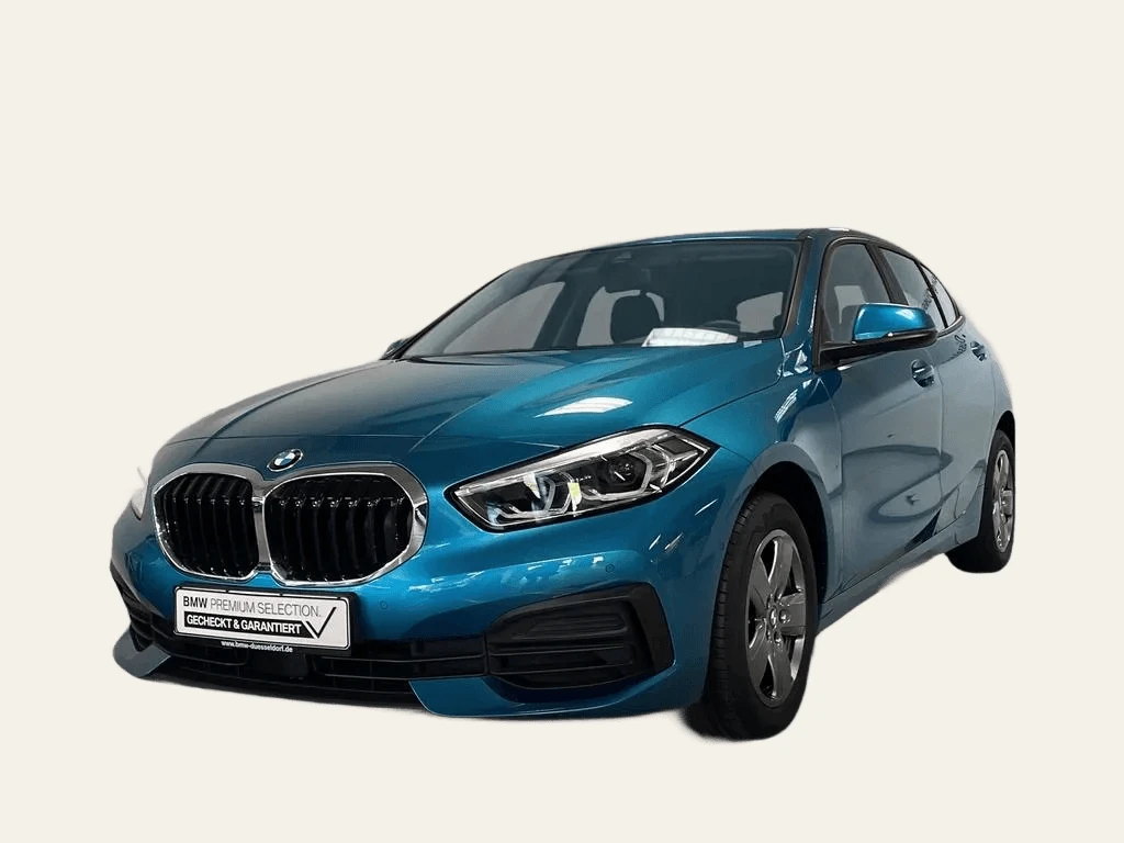 BMW 118
