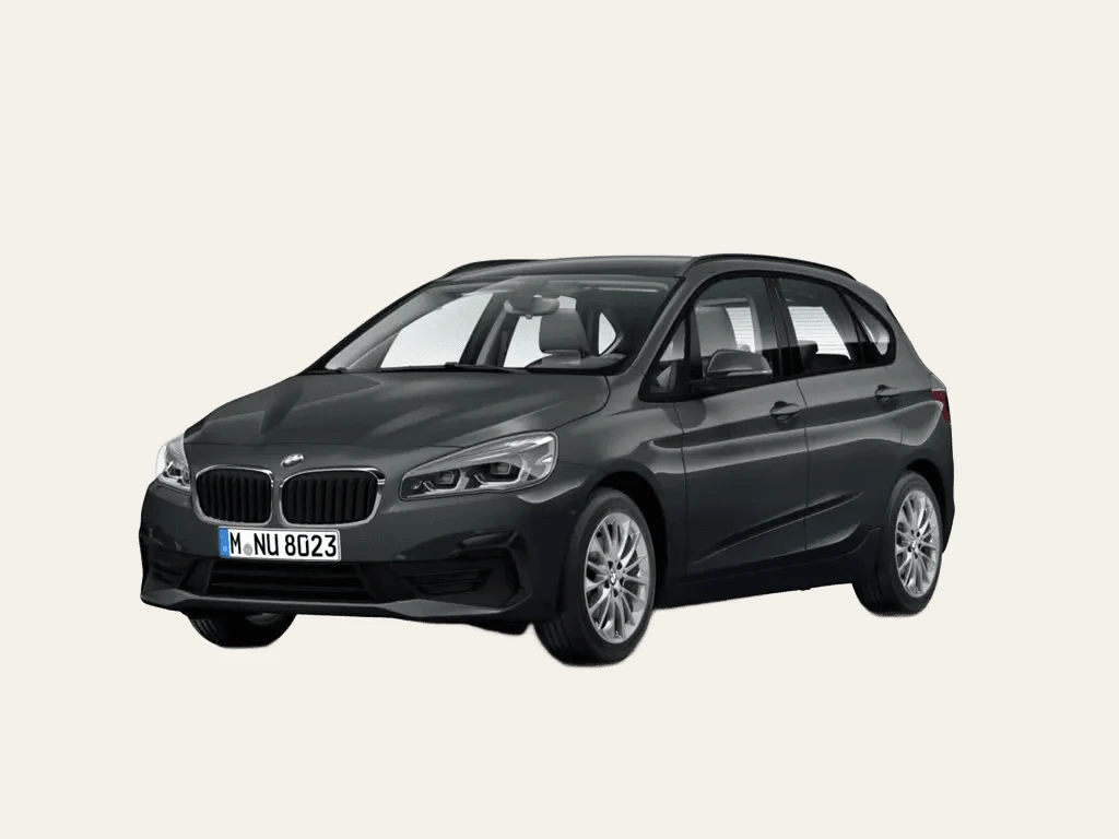 BMW 220