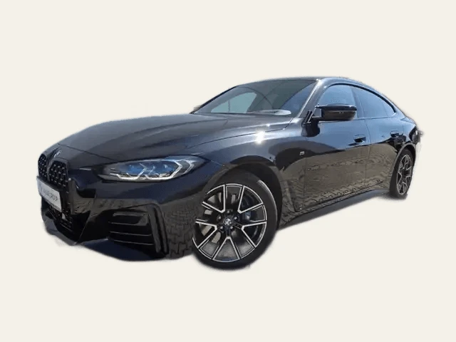 BMW 440