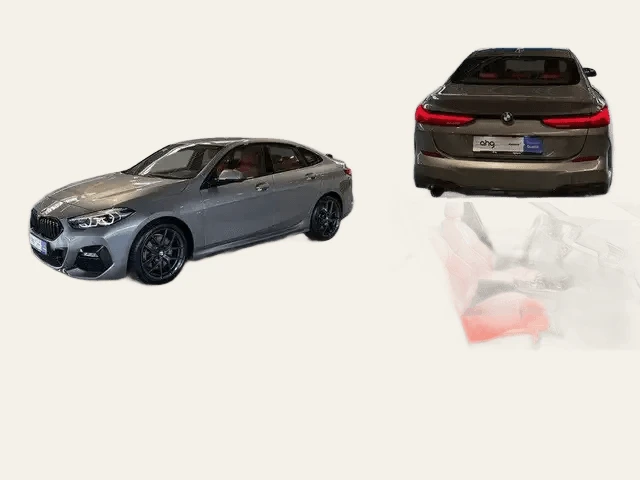 BMW Sonstige