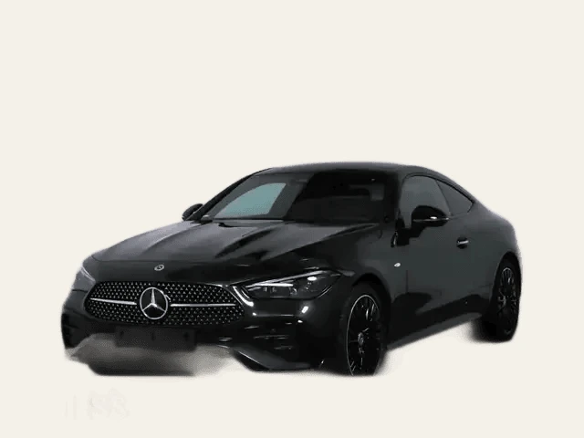 Mercedes-Benz CLE 300