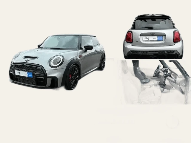 MINI John Cooper Works