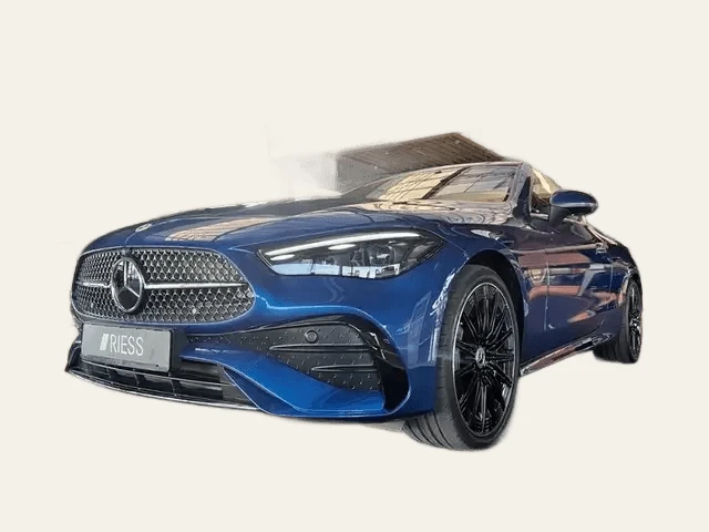 Mercedes-Benz CLE 300