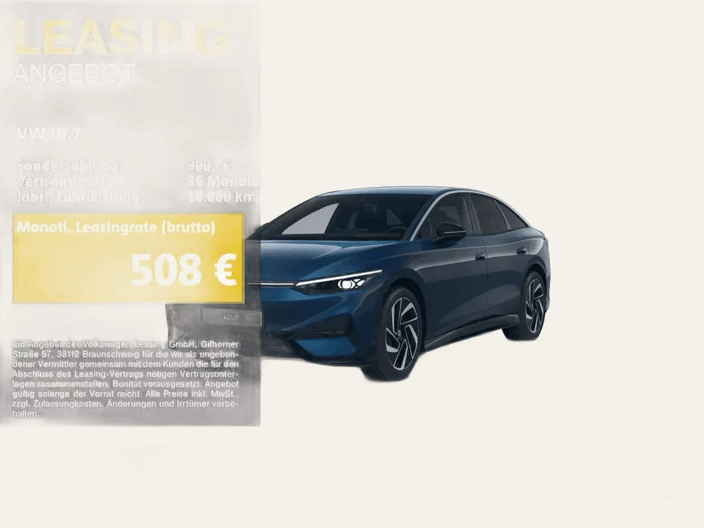 Volkswagen ID.7
