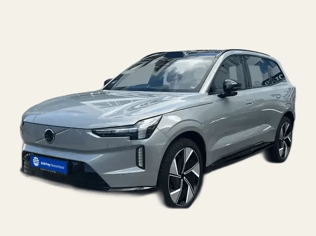Volvo EX90