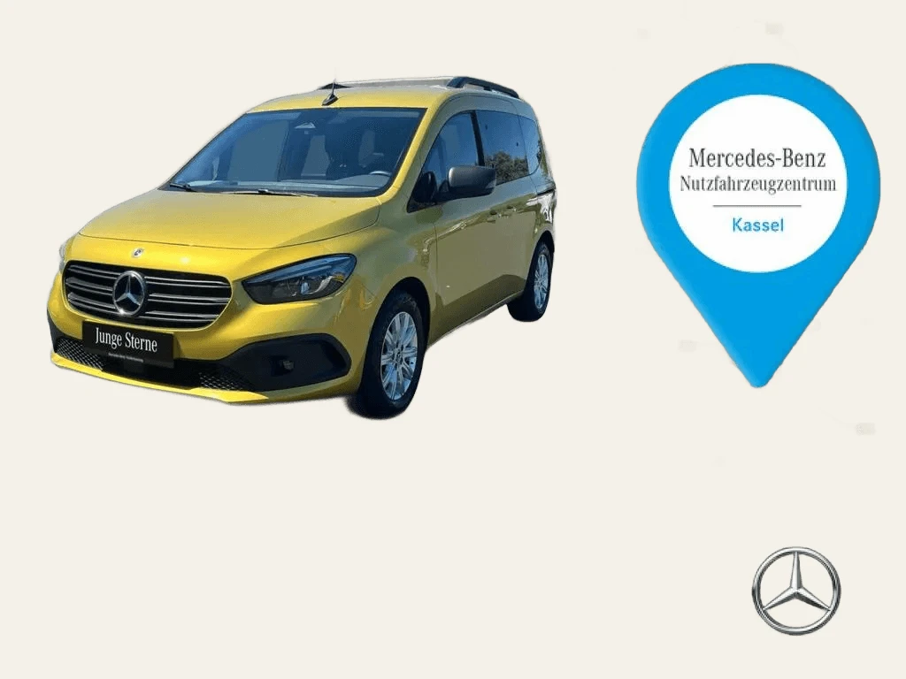 Mercedes-Benz Citan