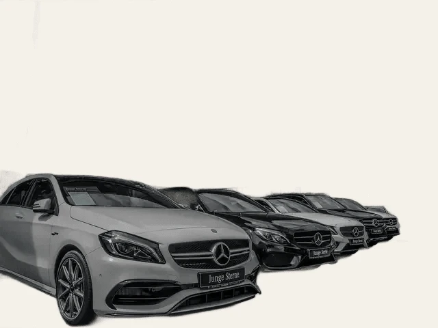 Mercedes-Benz S 350
