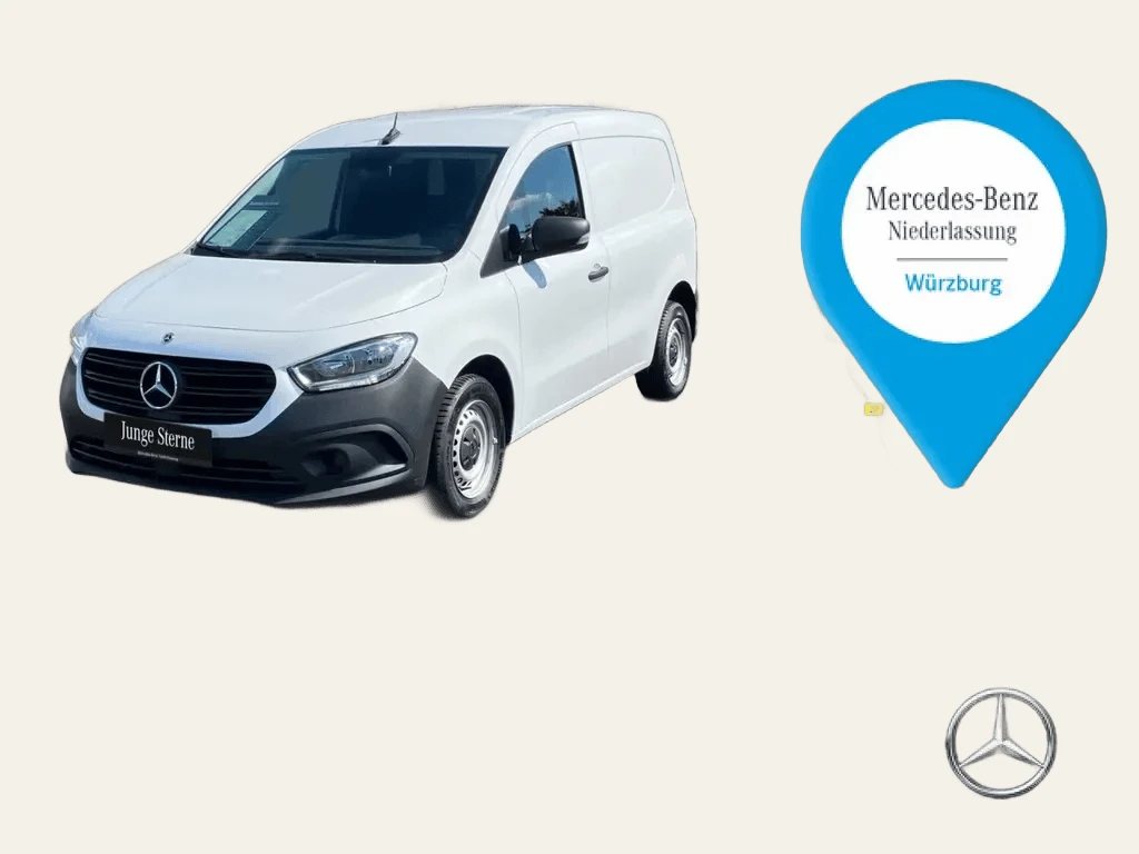 Mercedes-Benz Citan