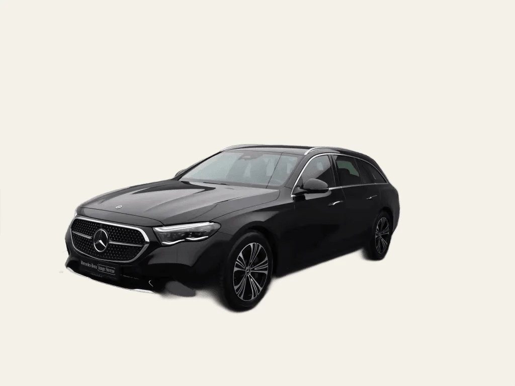Mercedes-Benz E 450