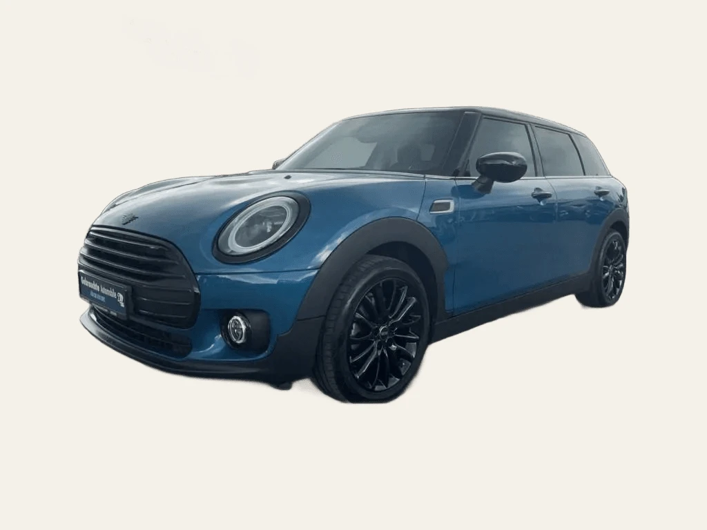 Mini Cooper Clubman