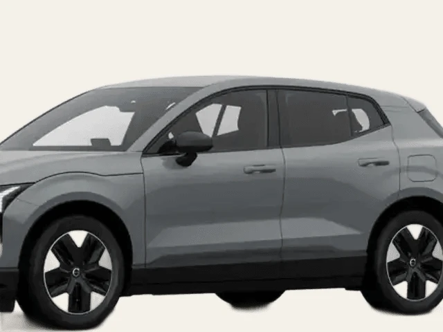 Volvo EX30