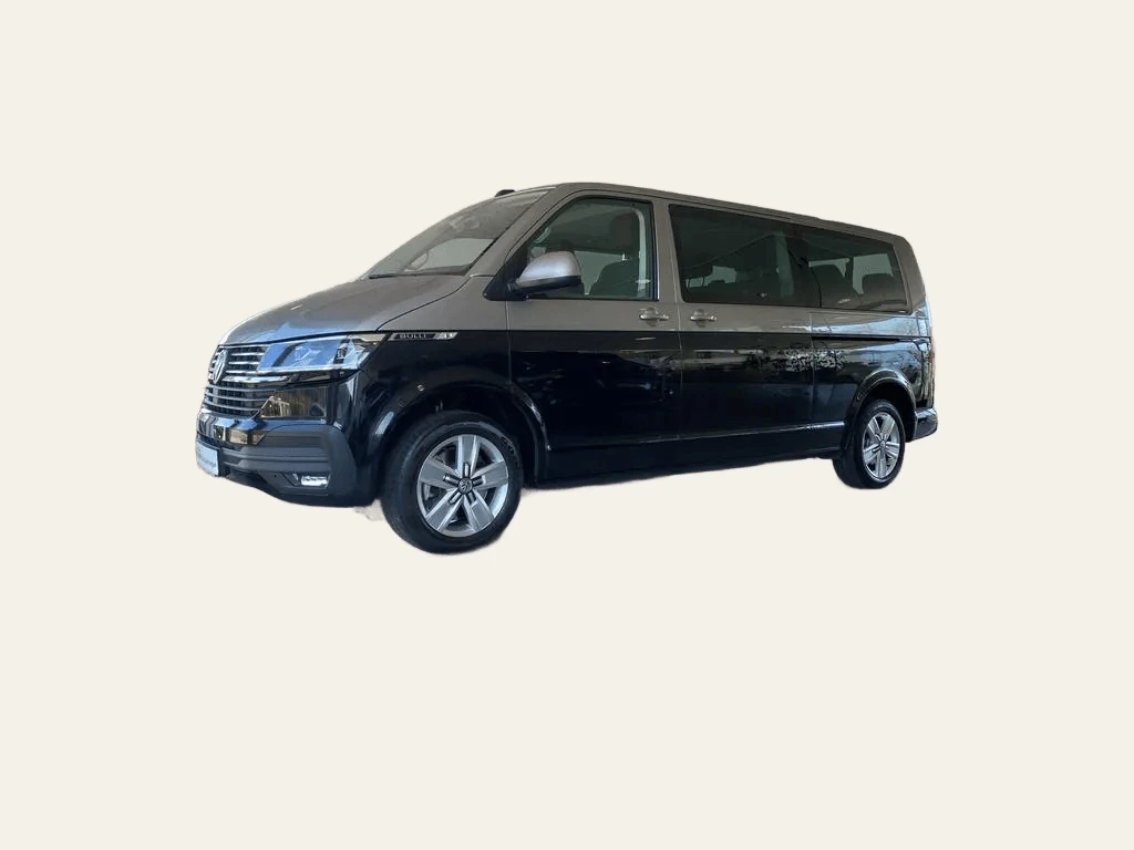 Volkswagen T6 Caravelle