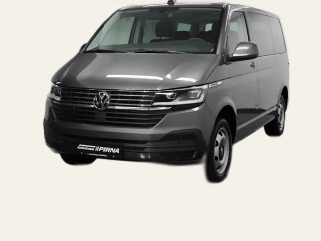 Volkswagen T6 Caravelle