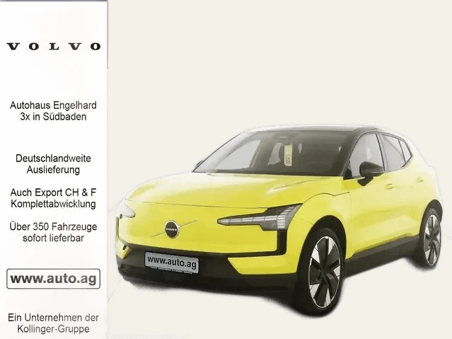 Volvo EX30