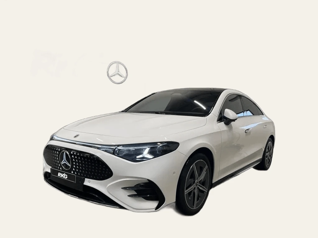 Mercedes-Benz 350