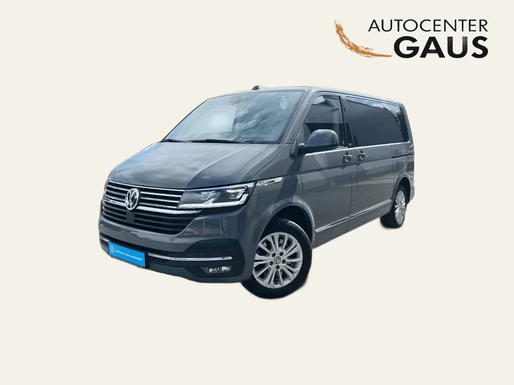 Volkswagen T6 Multivan