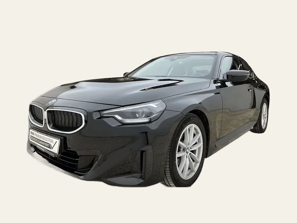 BMW 220