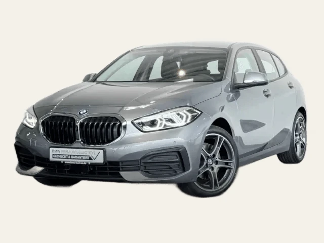 BMW 118