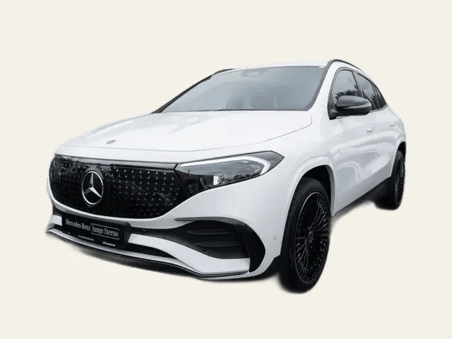 Mercedes-Benz EQA 300
