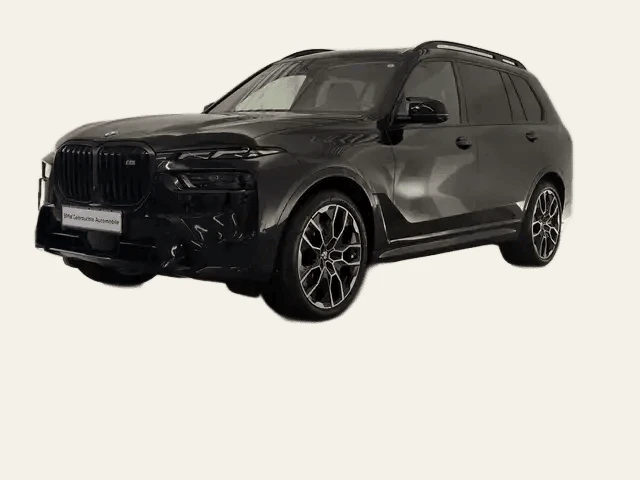 BMW X7 M