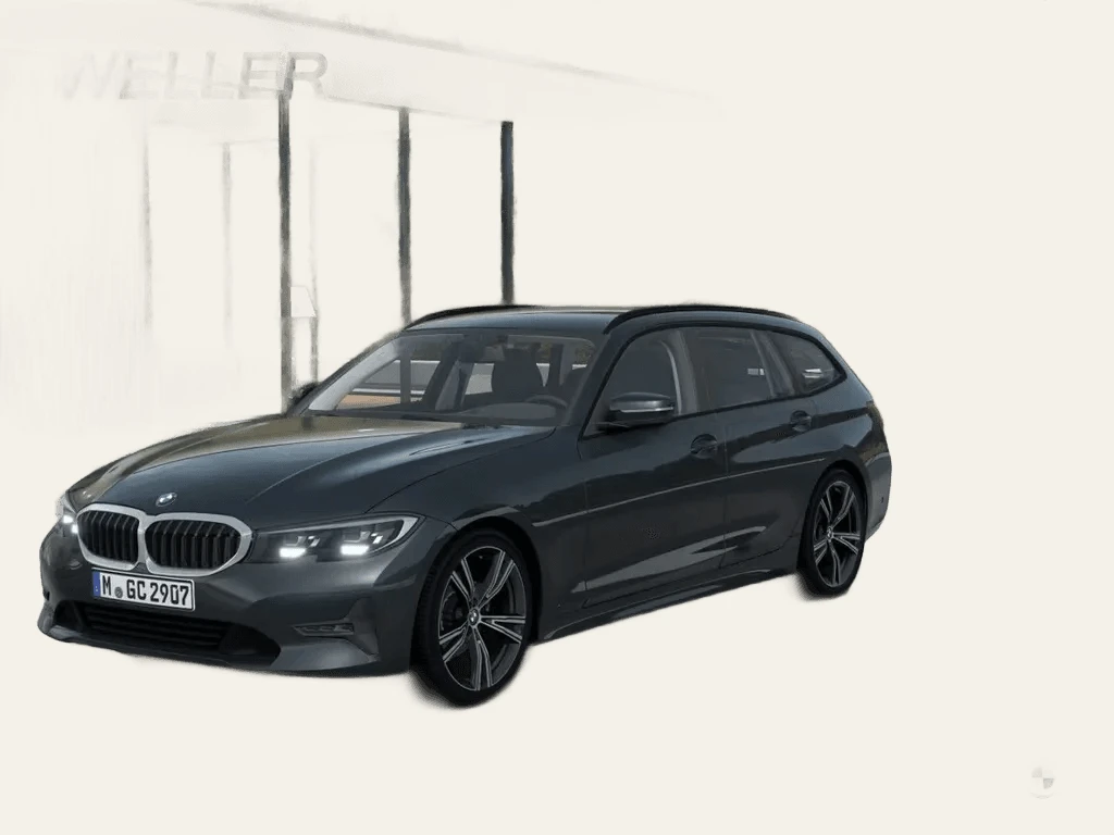 BMW 320