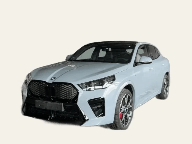 BMW iX2