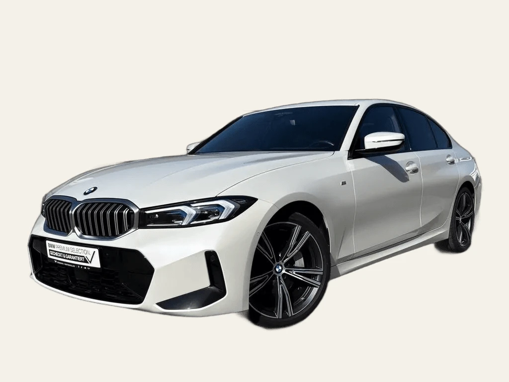 BMW 330