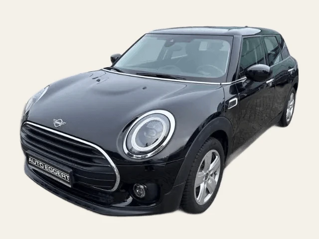 Mini One Clubman