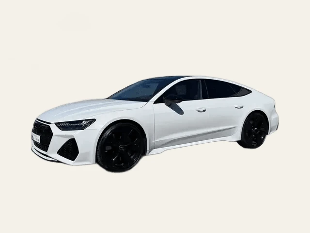 Audi RS7