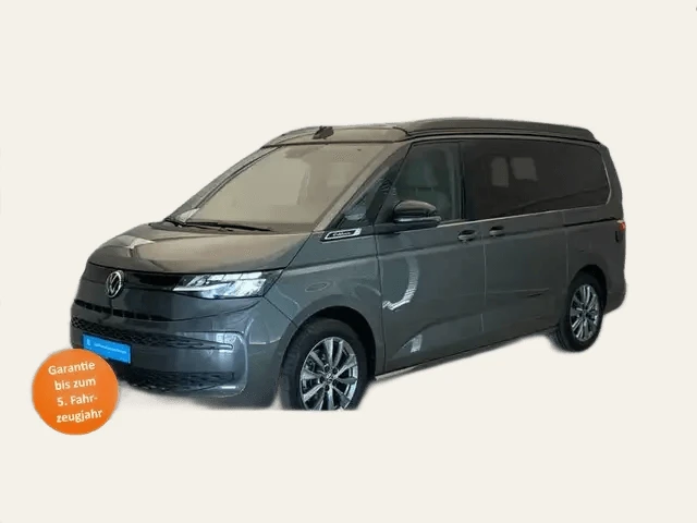 Volkswagen T7 California