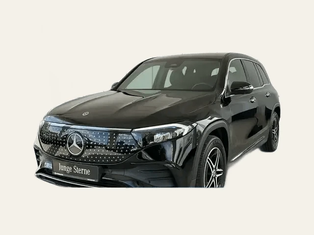 Mercedes-Benz EQB 300