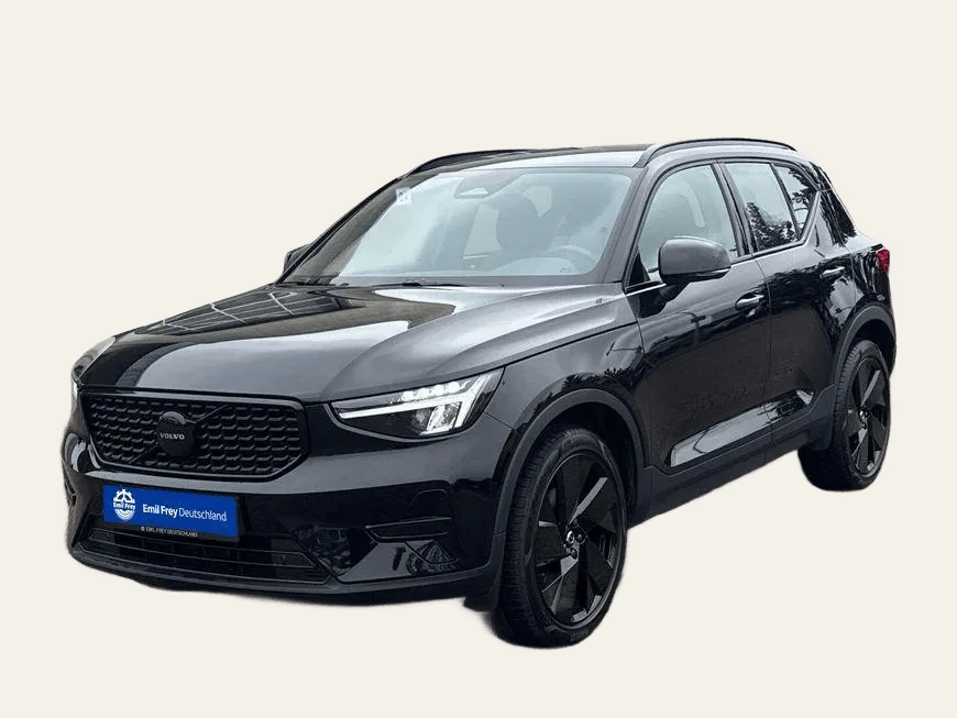 Volvo Autres