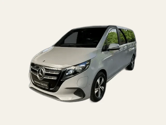 Mercedes-Benz EQV 300
