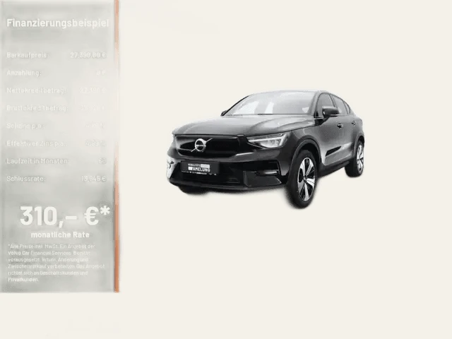 Volvo C40