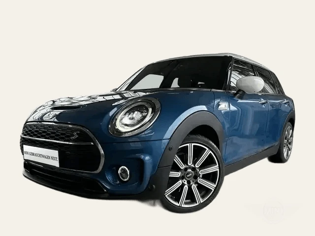 MINI Sonstige