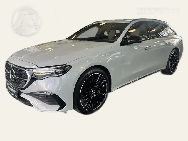 Mercedes-Benz E 450