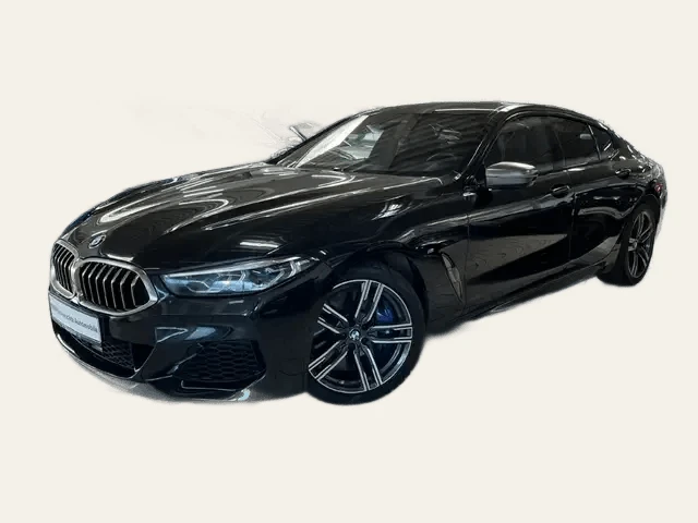 BMW M850