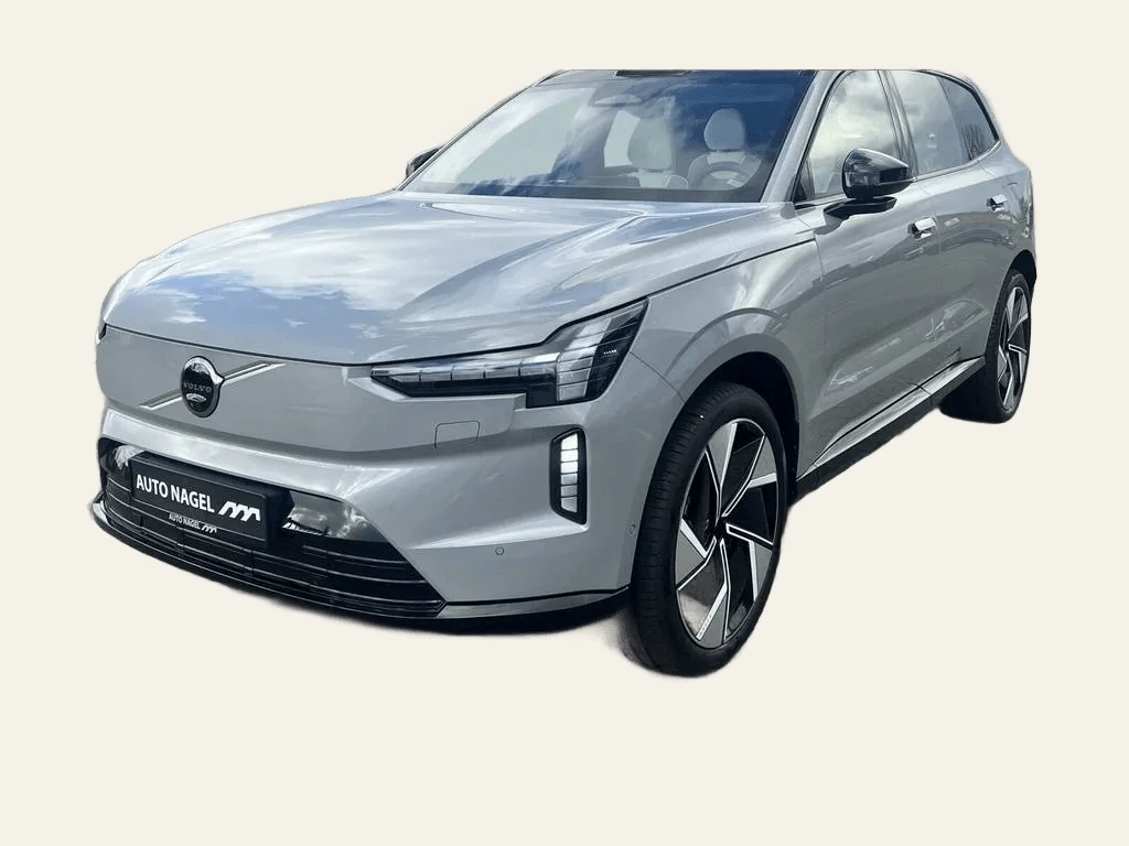 Volvo EX90