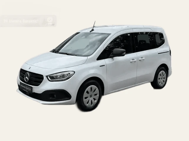 Mercedes-Benz Sonstige