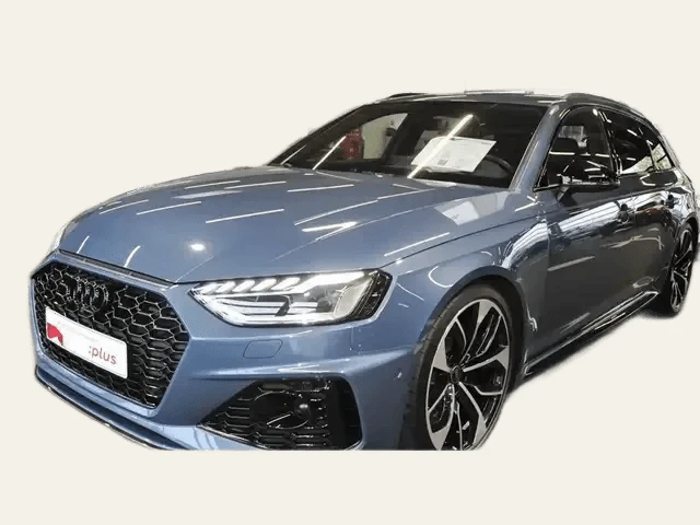 Audi RS4